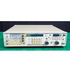 FM/AM Signal Generator